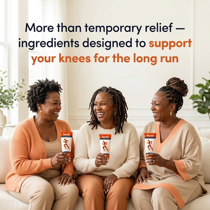 Joint Massage Cream