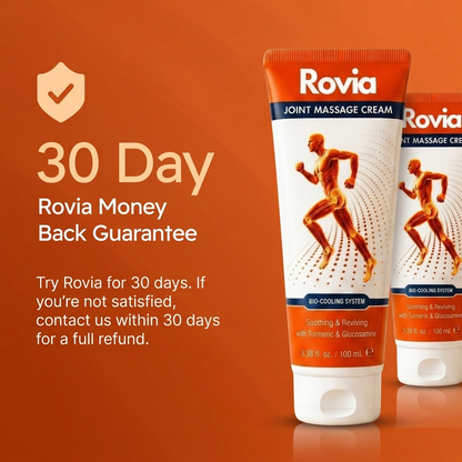 Joint Massage Cream