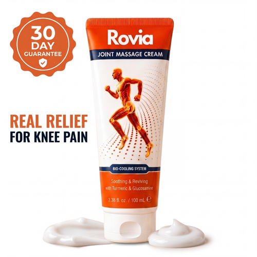 Joint Massage Cream